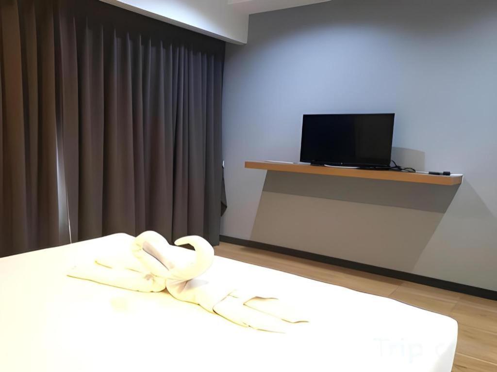 Eurotel Hotel Канчанабури Экстерьер фото
