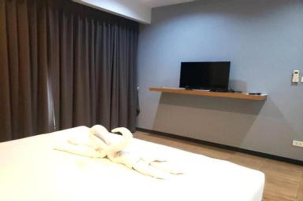 Eurotel Hotel Канчанабури Экстерьер фото