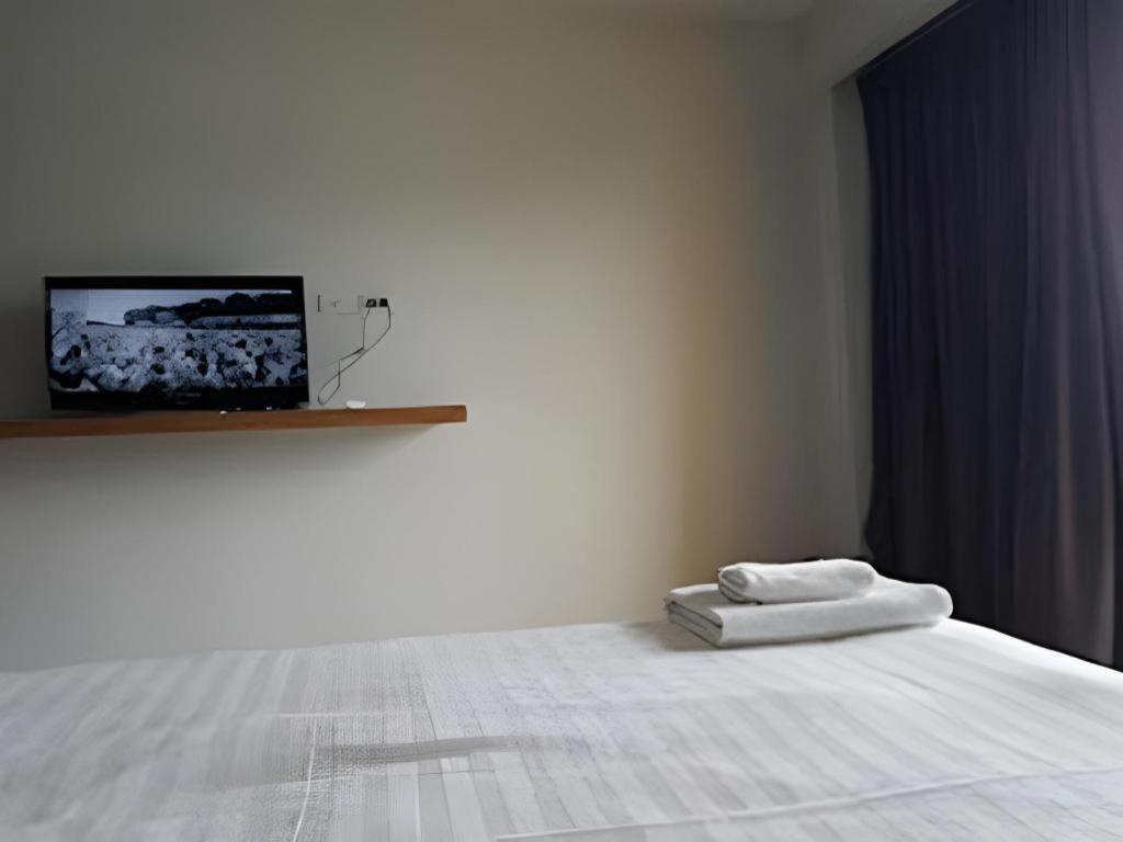 Eurotel Hotel Канчанабури Экстерьер фото